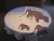 mammoths, batik