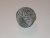 blastoid, soapstone carving