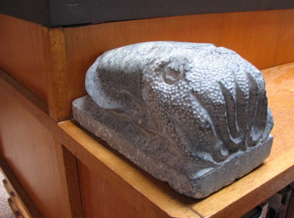 soapstone cuttlefish